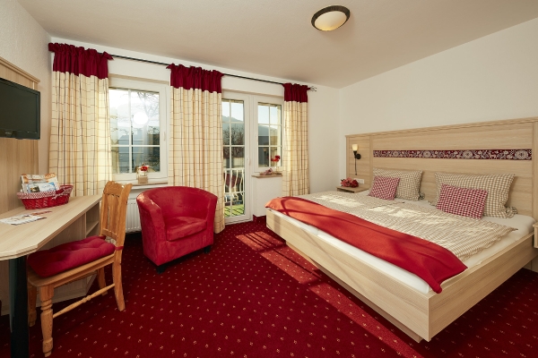 Hotel Dorfkammer